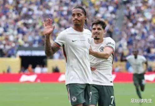 Kaiyun-费德勒遭遇二十持续失利，切尔西教练压力巨大！