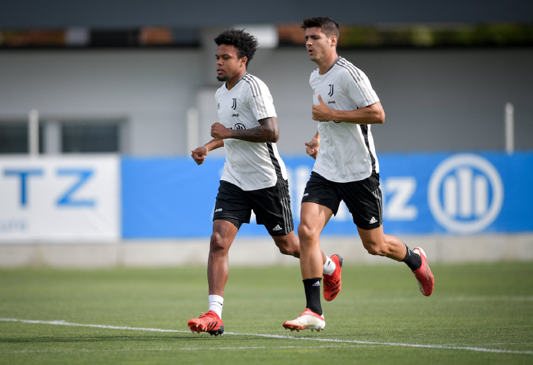 开云- 欧冠最后一轮对阵表 