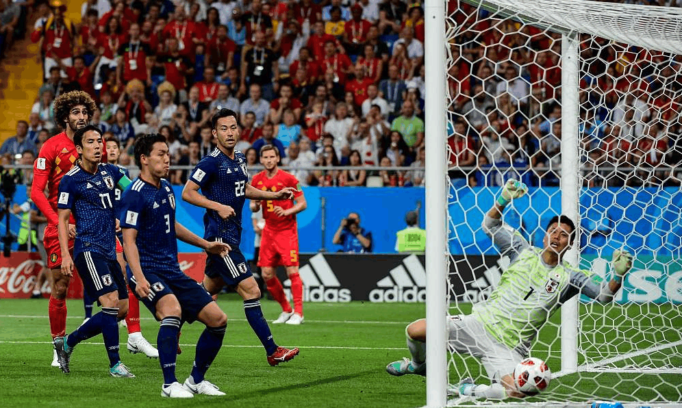 开云体育-德布劳内连续十场比赛得分超过精彩发挥，日本队挑战极限！的简单介绍