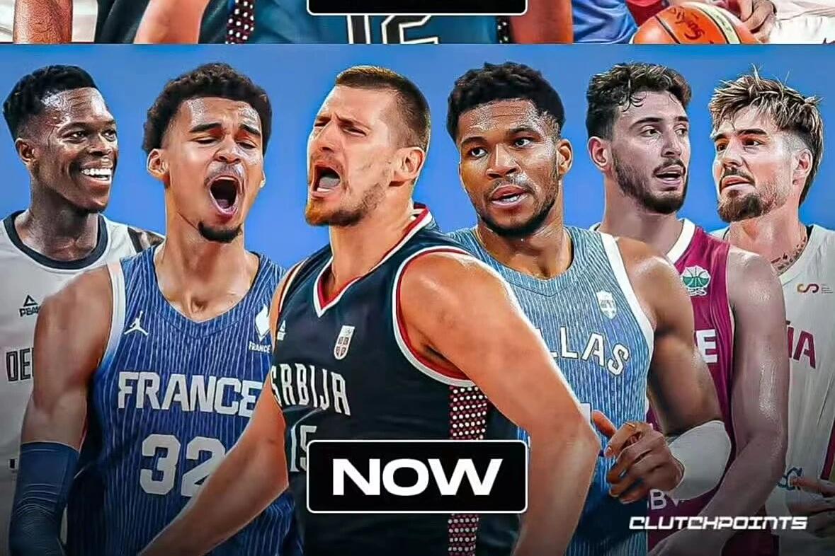 开云-包含字母哥关键节点关键助攻，法国队带队取胜！的词条